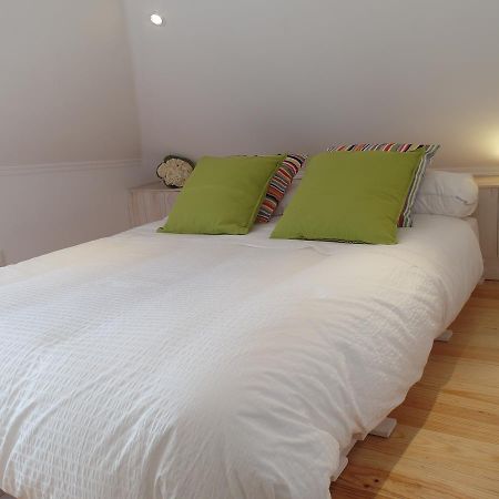 Alfamasweethome 1 Lisboa Eksteriør billede