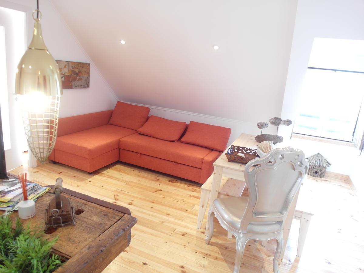 Alfamasweethome 1 Lisboa Eksteriør billede