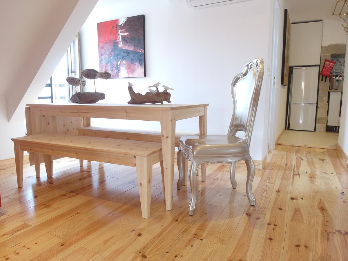 Alfamasweethome 1 Lisboa Eksteriør billede