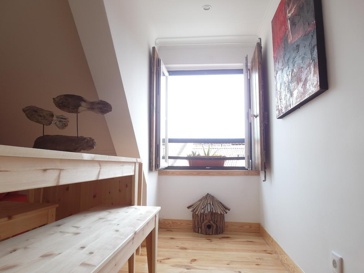 Alfamasweethome 1 Lisboa Eksteriør billede